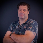 Profielfoto van Patrick Klok